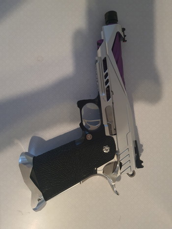 Bild 2 für 99% custom hi capa gloednieuw