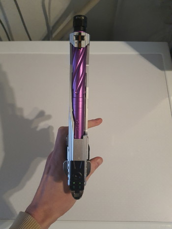 Bild 4 für 99% custom hi capa gloednieuw