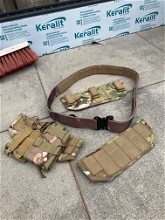 Image for Riem met Molle panels