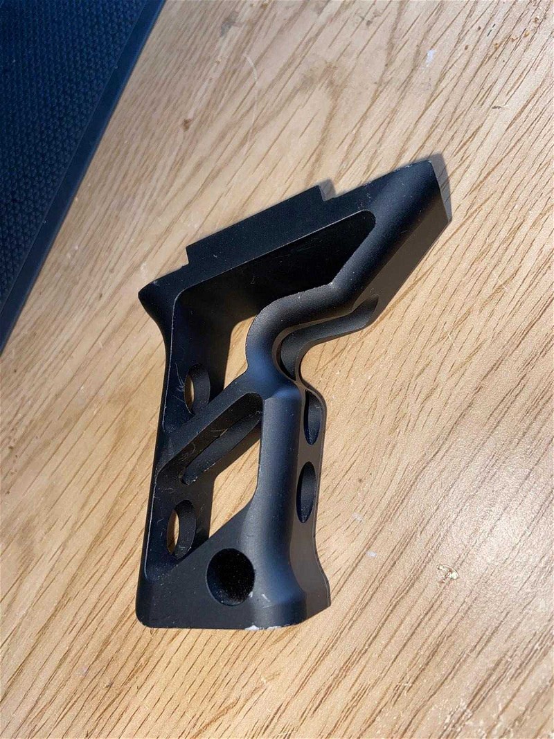 Image 1 for PTS SHIFT Vertical Grip