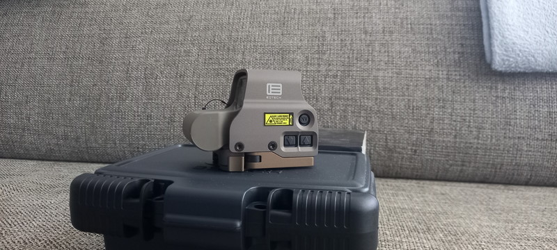 Image 1 for Originele EOTech EXPS3