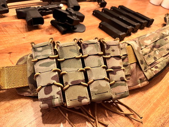 Image 2 for G&G SMC-9 + GTP9 & Battlebelt! COMPLETE GBB CQB KIT!