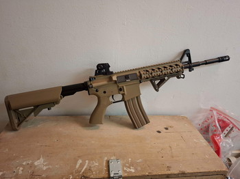 Imagen 3 de G&G CM16 Raider DST