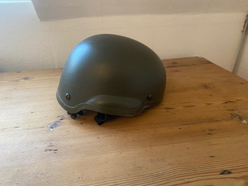 Imagen 2 de Helm