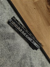 Afbeelding van Angry Gun Geissele MK14 9.5" M4 handguard
