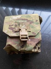 Image for M249 pouch 200round Pouch (Multicam)