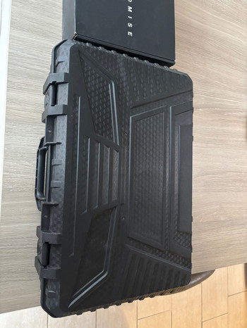 Image 5 for Umarex mp7 A1 AEG gen2