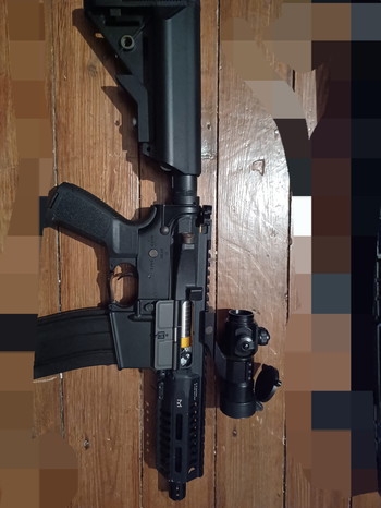 Image 2 pour M4 gg up