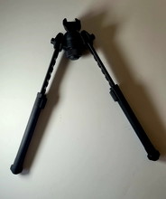 Image for Magpull Picatinny Bipod Zwart