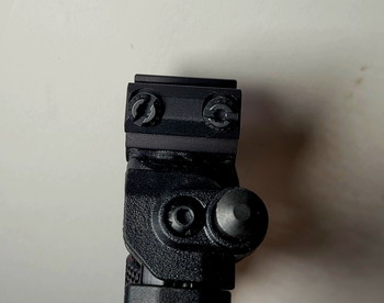 Imagen 3 de Magpull Picatinny Bipod Zwart