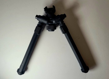 Imagen 4 de Magpull Picatinny Bipod Zwart