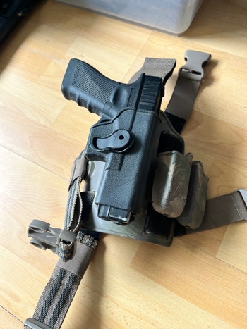 Image 4 for 2 glocks, Ap01, ssx23