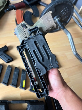 Image 5 for 2 glocks, Ap01, ssx23