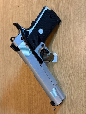 Image 2 pour 1911. Full metal