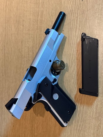 Image 3 pour 1911. Full metal