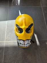 Afbeelding van Tekap Lupa Airsoft Mask