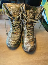 Afbeelding van Camo boots  43