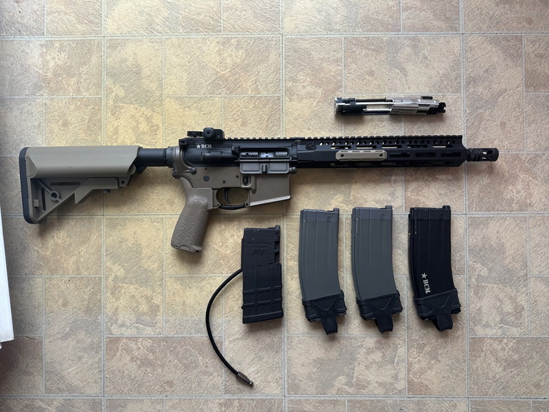 Image 1 for VFC M4 BCM 11.5