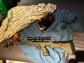 Image 2 for Srs a2 hpa/spring