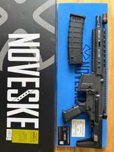 Image for NHR-7 Ghetto Blaster Noveske