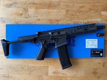 Image 2 for NHR-7 Ghetto Blaster Noveske