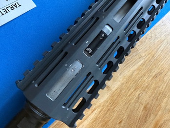 Image 3 for NHR-7 Ghetto Blaster Noveske