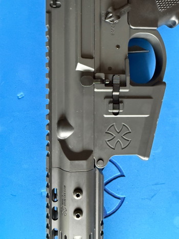 Image 5 for NHR-7 Ghetto Blaster Noveske