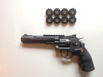 Afbeelding 2 van Umarex Revolver