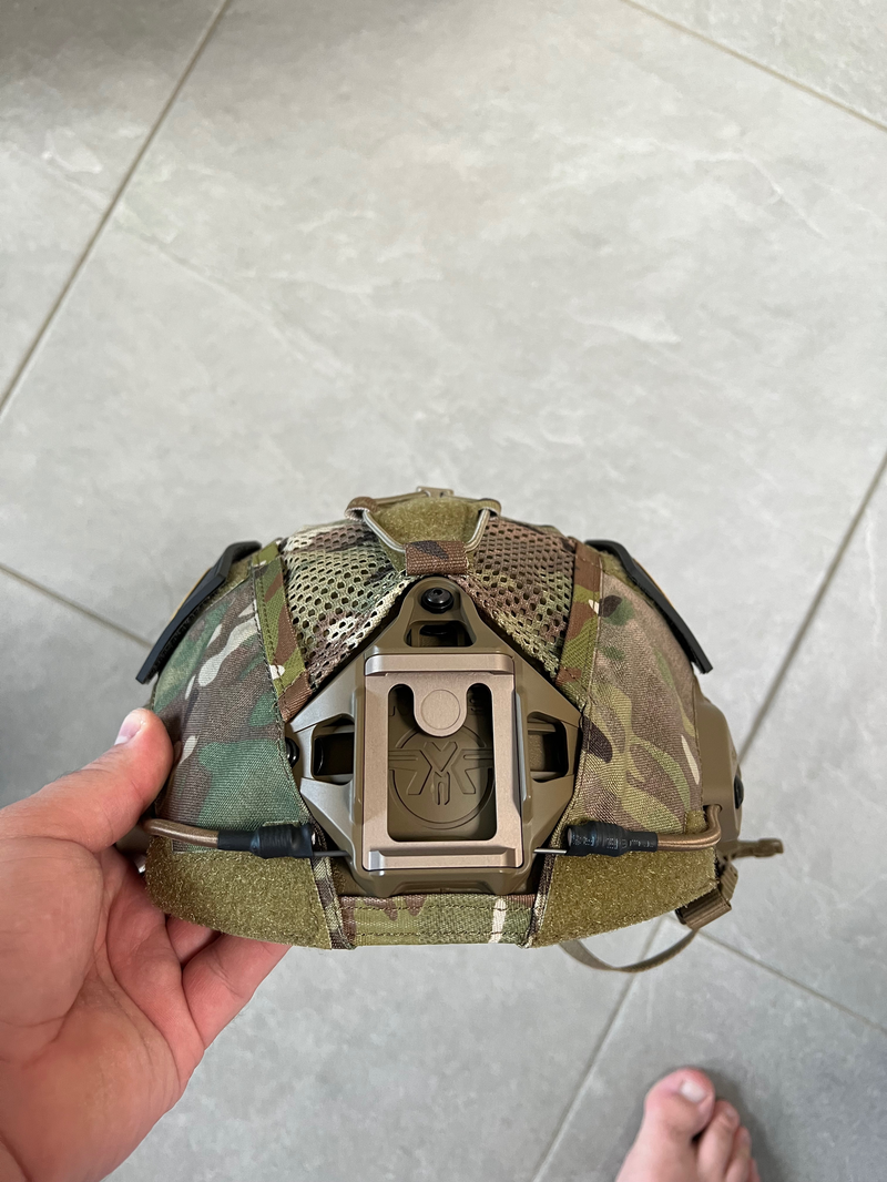 Bild 1 für PTS helm (MTEK FLUX)