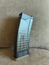 Image pour Chargeur 35 billes .300BLK FDE GBBR MWS Lancer T8 SP System