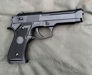 Imagen 2 de Aeg pistol