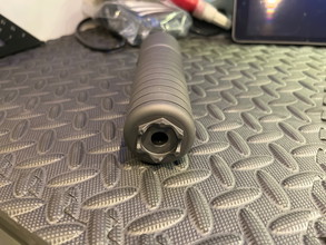 Image for Sig mcx/mpx suppressor