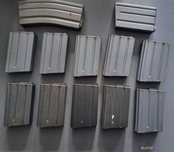 Bild für M4/M16 magazijnen