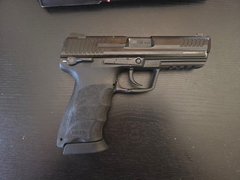 Afbeelding 5 van Heckler & Koch HK45 | Pistol | GBB (gas blowback) | Umarex / VFC