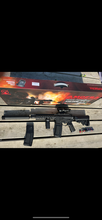 Image for Ares amoeba Am-008 DMR met upgrades