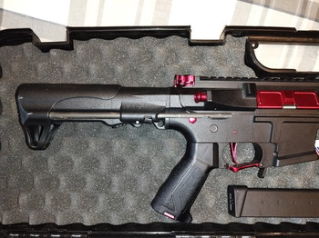 Afbeelding 3 van Arp 9 red edition