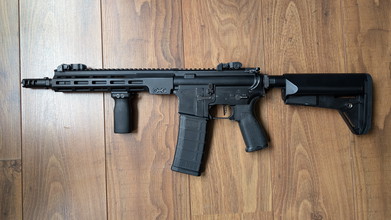 Image pour Cyma Platinum Lantac 10.5 M4 upgraded aeg