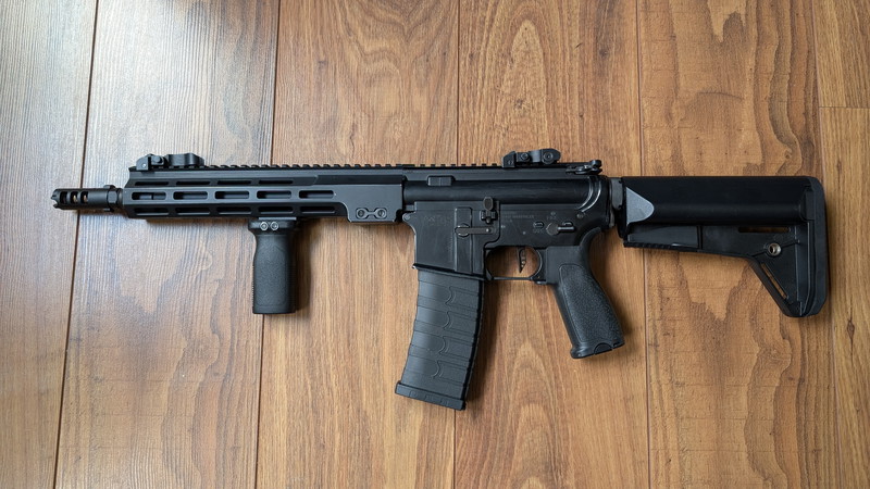 Image 1 for Cyma Platinum Lantac 10.5 M4 upgraded aeg