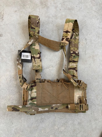 Image 2 for Pathfinder Chest Rig
