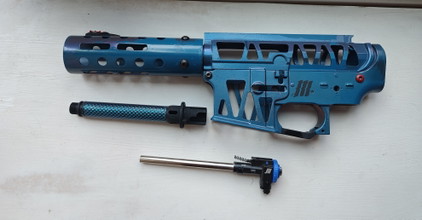 Afbeelding van Monk Customs OG Speed m4 body