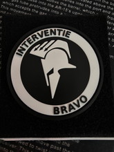 Bild für Dsi interventie bravo patch collectible