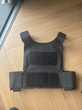 Imagen para WAS covert plate carrier