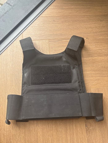 Imagen 4 de WAS covert plate carrier