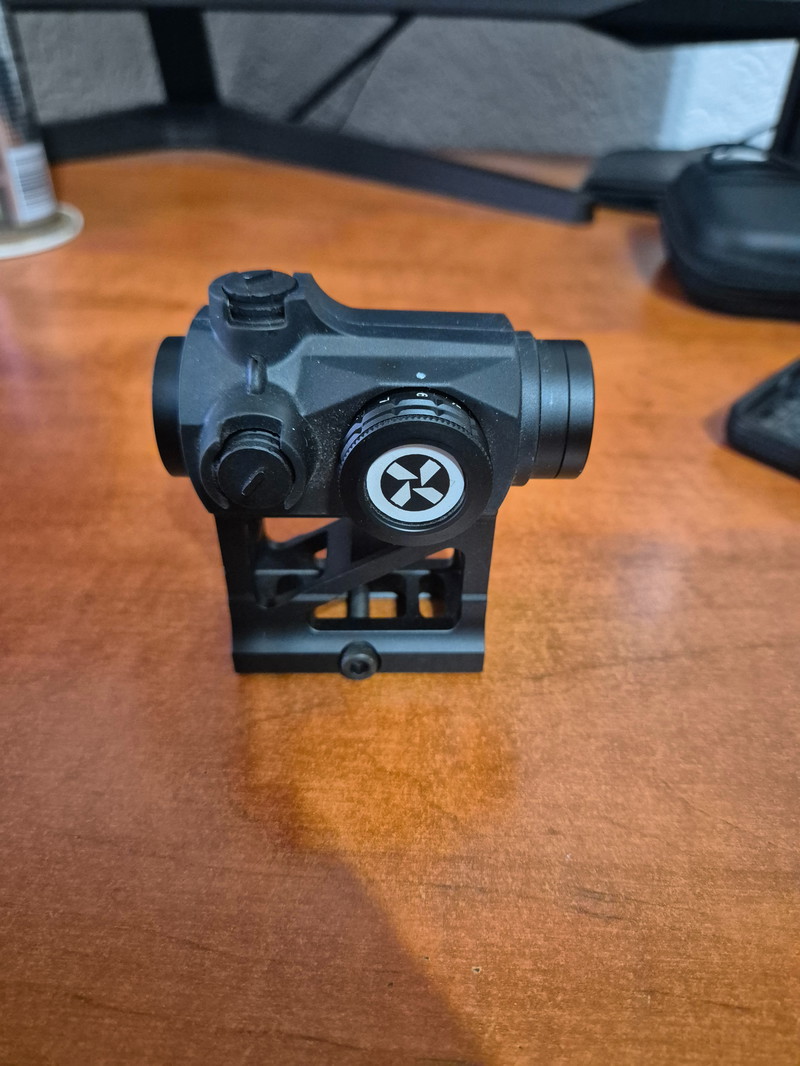 Afbeelding 1 van Novritsch reddot v3