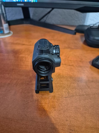 Afbeelding 2 van Novritsch reddot v3