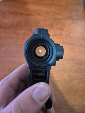 Afbeelding 3 van Novritsch reddot v3