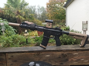 Bild für Specna arms EDGE 2.0 Urg-I UPGRADED