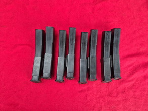 Afbeelding van LCT PP-19-01 Magazijnen