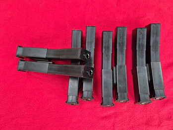 Image 2 for LCT PP-19-01 Magazijnen