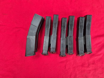 Image 3 for LCT PP-19-01 Magazijnen